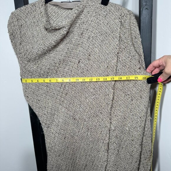 Ralph Lauren Purple Label Made in Italy Cardigan – Luxurious Open Front Sweater - Picture 6 of 8